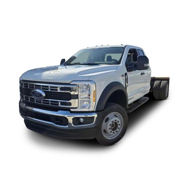 2026 Ford F-450