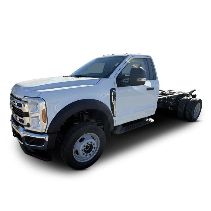 2026 Ford F-450
