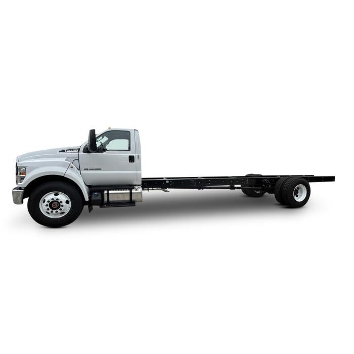 2026 Ford F-750