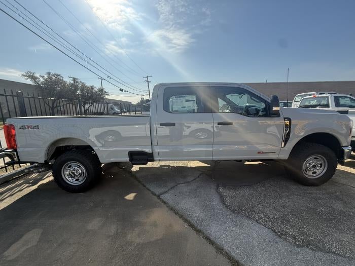 2026 Ford F-250 — detail view